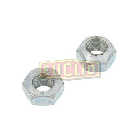 Euclid Capnut, Wheel, 5/8-18, E4979R E4979R